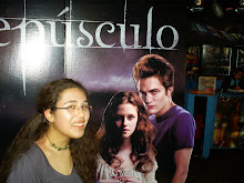 Edward, Bella y Yo!