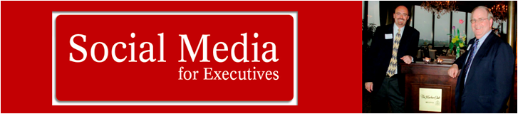 Social Media for Executives