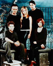 Buffy the Vampire Slayer