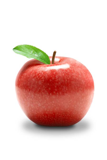 [Apple]
