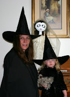 3rd generation of witches