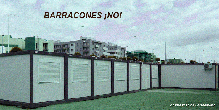 Barracones No