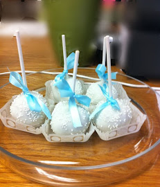 Cake Pops