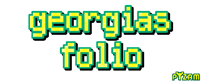 georgias folio