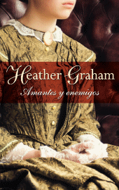 heather - Saga Cameron, Heather Graham  AMANTES+Y+ENEMIGOS
