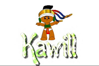 Kawil