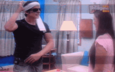 Debina & Gurmeet
