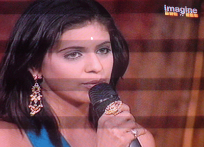 Rucha Gujarati in Dil Jeetegi Desi Girl