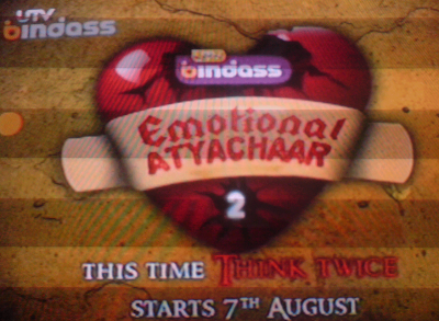 Emotional Atyachaar Season 2