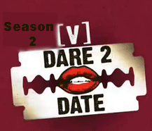 Dare 2 Date Season 2 on Channel V