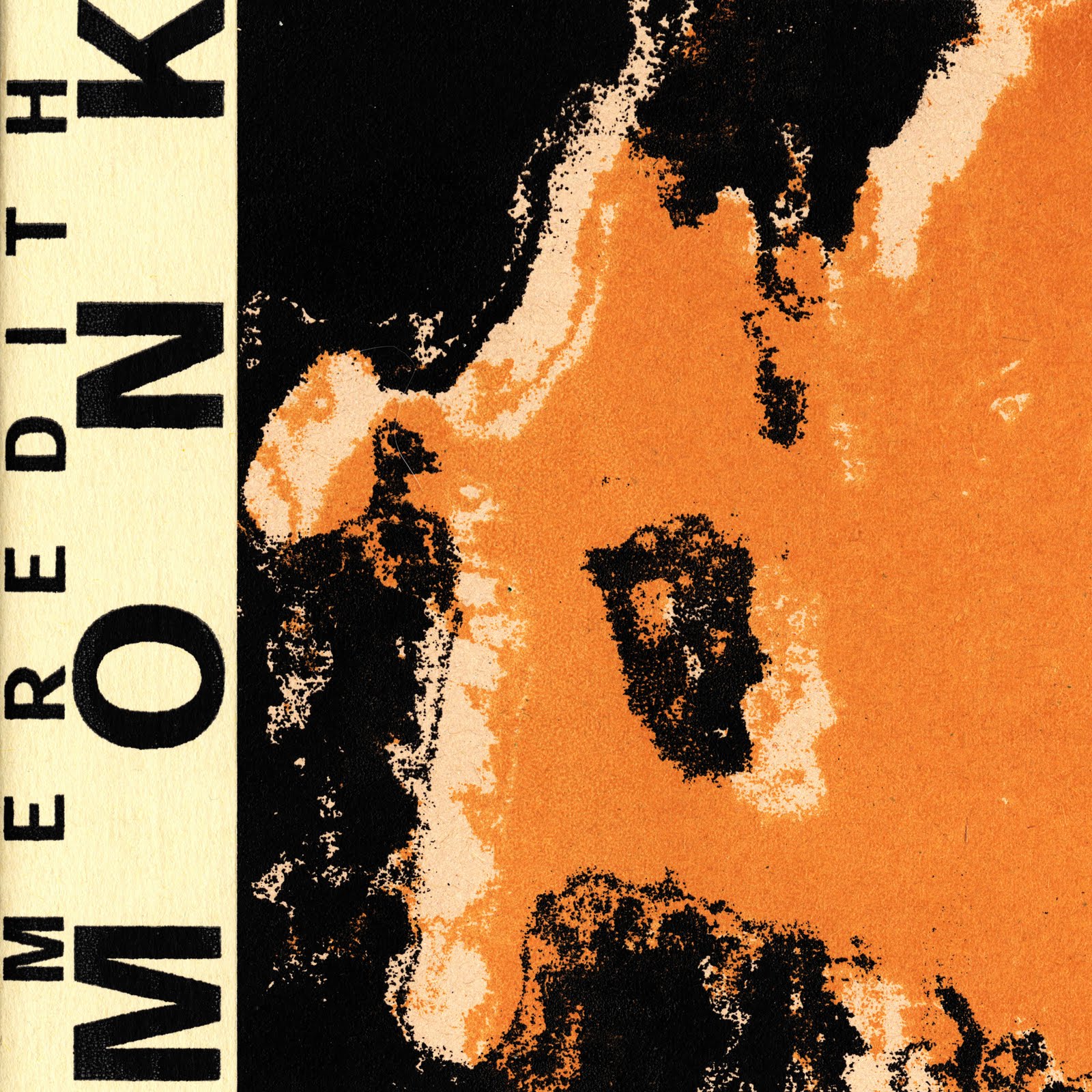 Meredith Monk Dolmen Music Meredith Monk Dolmen Music