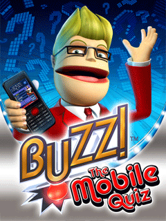 [Android] Buzz The Mobile Quiz v1.0.0 (ML)