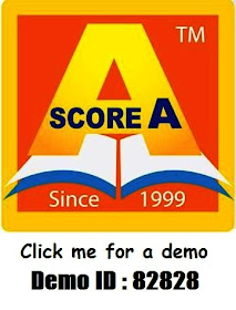 Score A Demo