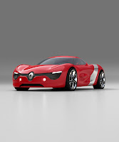 Renault DeZir Concept ..  id=