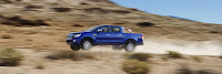 2011 Ford Ranger