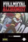 FULLMETAL ALCHEMIST