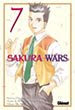 SAKURA WARS