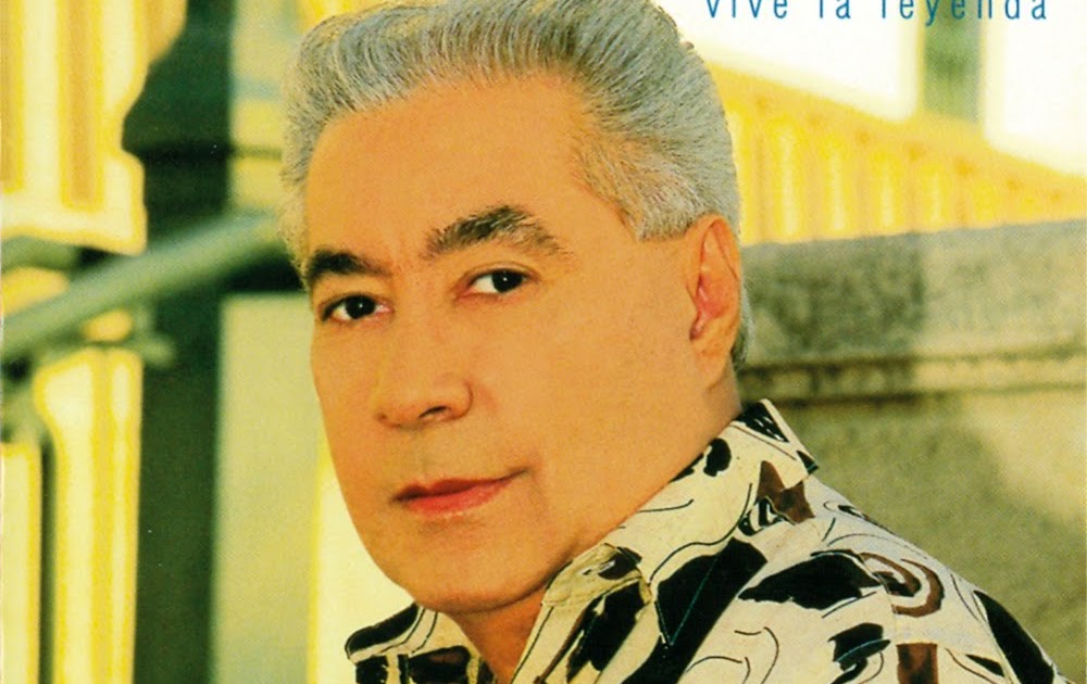 salsa Tommy Olivencia vocal= Paquito Guzman