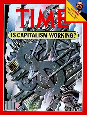 Capitalism Definition