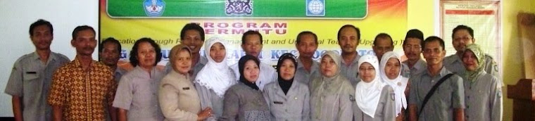 KKG 3 Mojowarno-Jombang