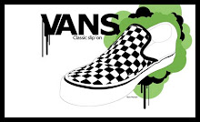 Vans "Roll With Us"