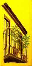 Petit Balcon..........VENDU           Salon du Printemps 2010 AAPL