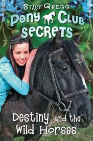 Pony Club Secrets