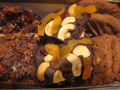 Miss.Adventure @Home: Christmas Baked Goods