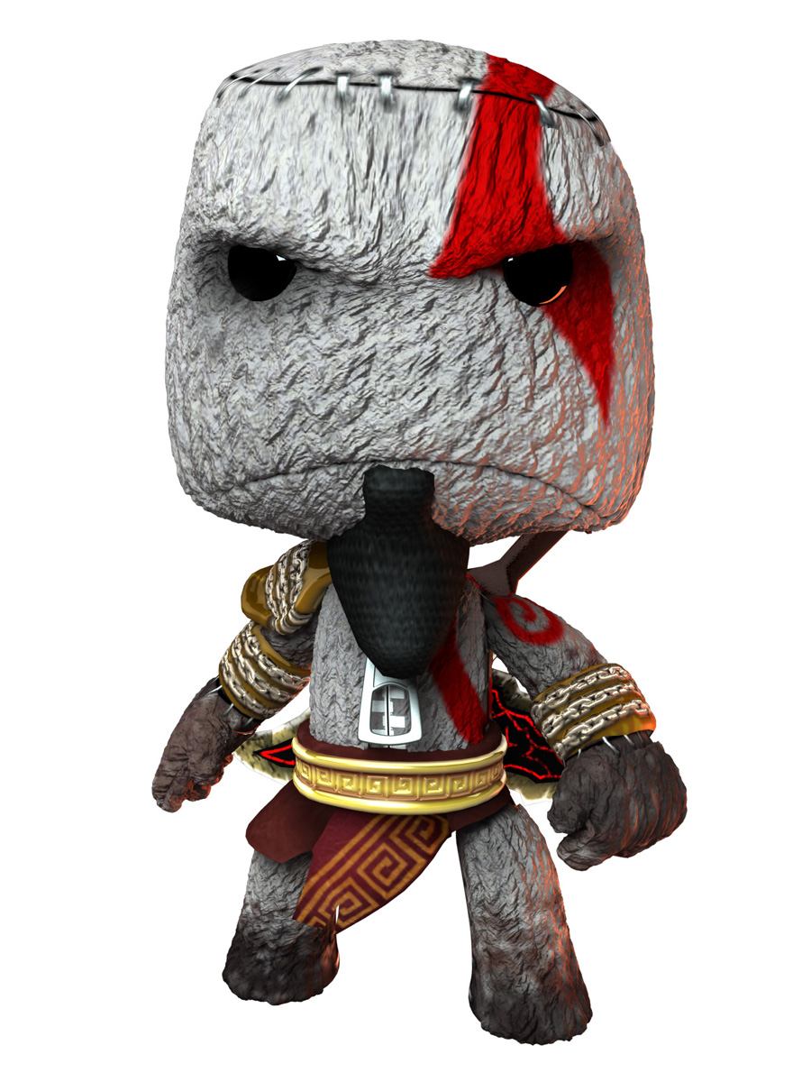 Kratos Lbp