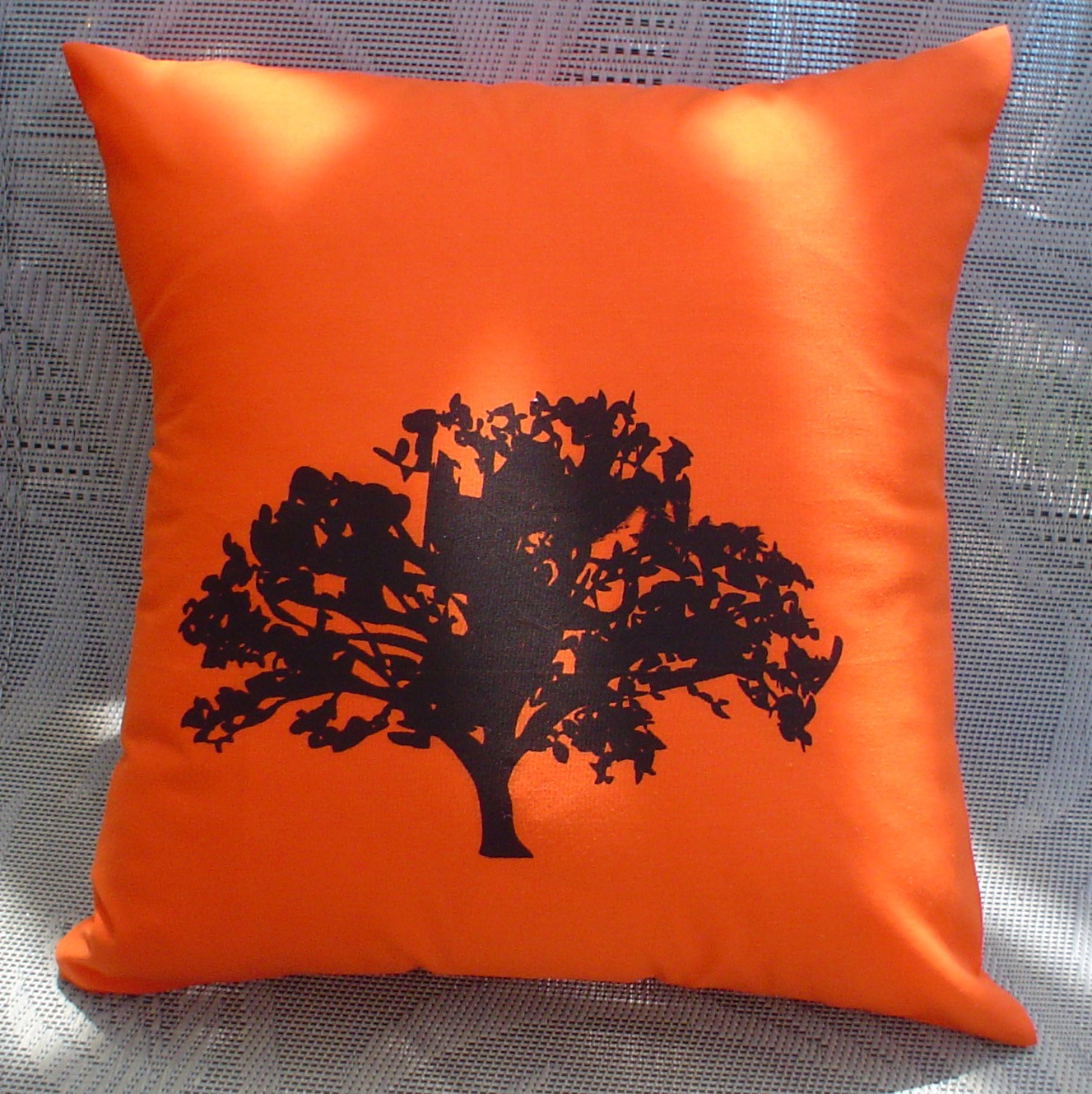 pillow