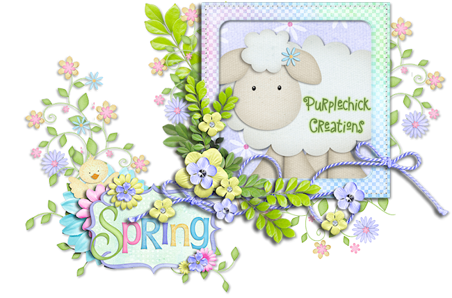 Purplechick Creations