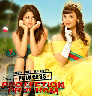 Princess Protection Program Official Website