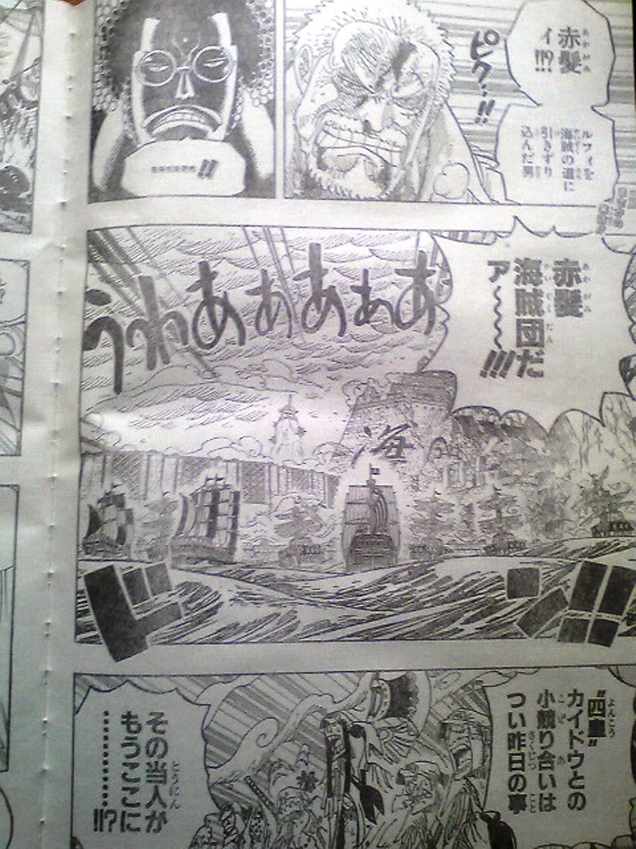 One Piece 580 spoilers and discussion 02+OP+580+spoiler