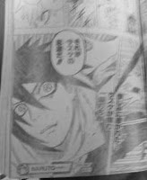 Naruto Chapter 462 Spoiler IMage