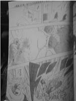 Naruto 461 Spoiler Image