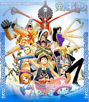 One Piece Credit