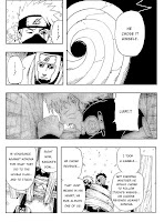 Read Online Naruto Chapter 462