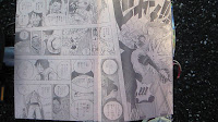 One Piece 557 Spoiler pics