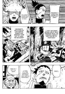 Naruto 588 Spoiler And Predictions One Piece 669 Raw Tips