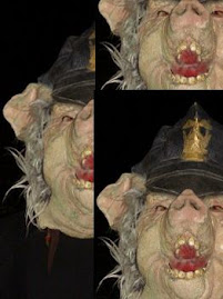 da CLIik...Dada CLIcik..