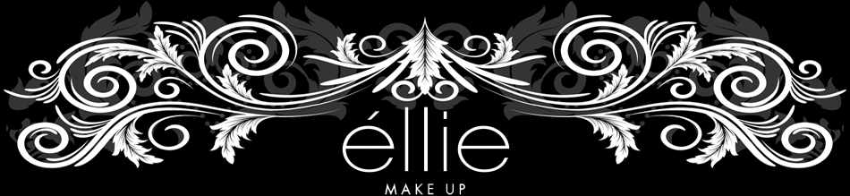 ellie makeup