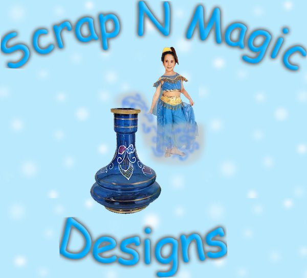 ScrapNMagic