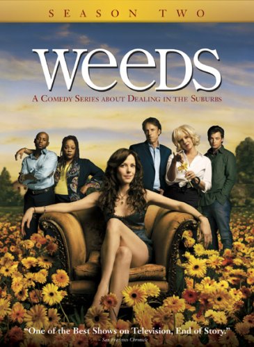 weeds season 6 dvd. weeds season 4 dvd. hot Weeds