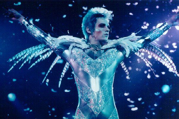 Velvet goldmine