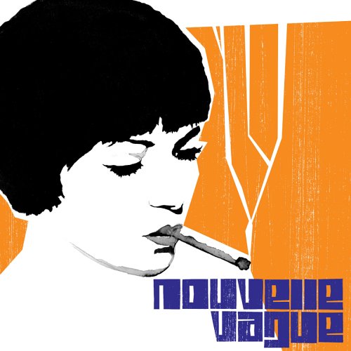 Nouvelle vague