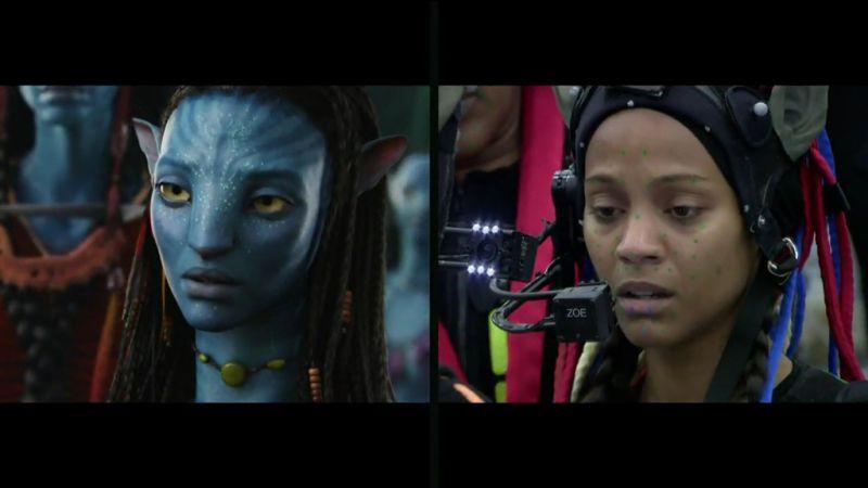 Avatar Actors Photos