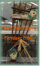 Fertilizer Friday!
