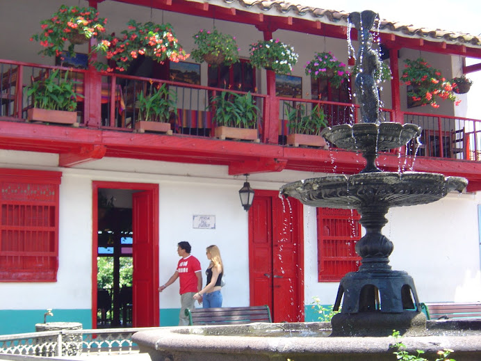 Colombialinda!: junio 2008