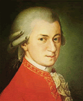 Mozart