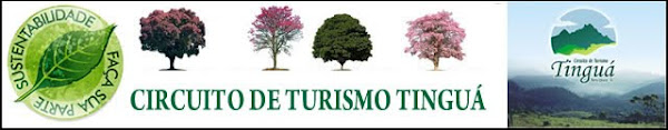 Fórum de Turismo Sustentável de Tinguá